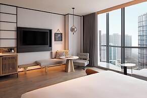 Sheraton Xi'An Chanba