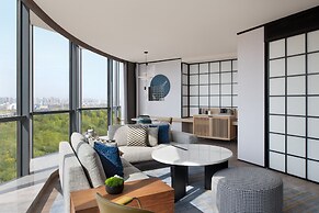 Sheraton Xi'An Chanba