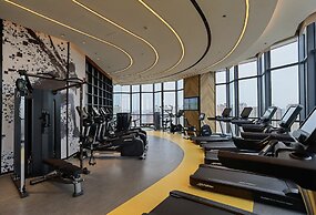 Sheraton Xi'An Chanba