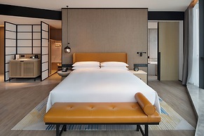 Sheraton Xi'An Chanba