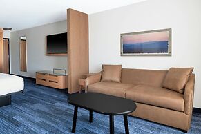 Fairfield Inn & Suites By Marriott Norfolk