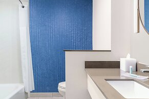 Fairfield Inn & Suites By Marriott Norfolk