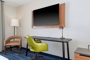 Fairfield Inn & Suites By Marriott Norfolk
