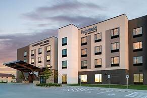 Fairfield Inn & Suites By Marriott Norfolk