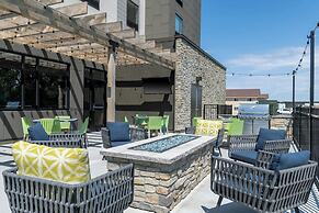 Fairfield Inn & Suites By Marriott Norfolk