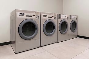 Fairfield Inn & Suites By Marriott Norfolk