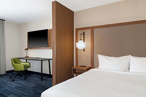 Fairfield Inn & Suites By Marriott Norfolk