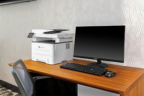 Fairfield Inn & Suites By Marriott Norfolk