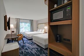 Fairfield Inn & Suites By Marriott Norfolk