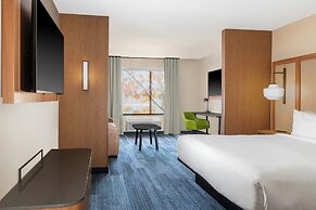 Fairfield Inn & Suites By Marriott Norfolk