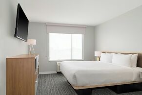 Towneplace Suites By Marriott Norfolk