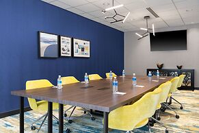 Towneplace Suites By Marriott Norfolk