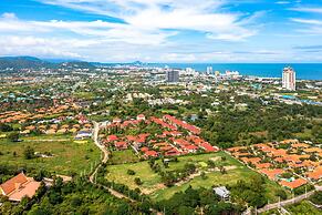 3 BR Pool Villa in Great Location CV3