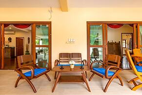 3 BR Pool Villa in Great Location CV3