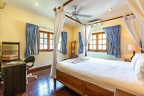 3 BR Pool Villa in Great Location CV3