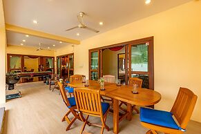 3 BR Pool Villa in Great Location CV3