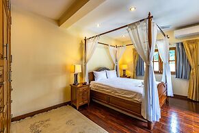 3 BR Pool Villa in Great Location CV3