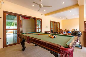 3 BR Pool Villa in Great Location CV3