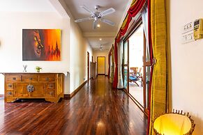 3 BR Pool Villa in Great Location CV3