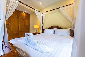 3 BR Pool Villa in Great Location CV3