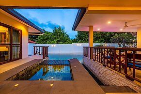 3 BR Pool Villa in Great Location CV3