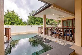 3 BR Pool Villa in Great Location CV3