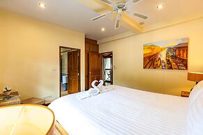 3 BR Pool Villa in Great Location CV3