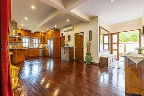 3 BR Pool Villa in Great Location CV3