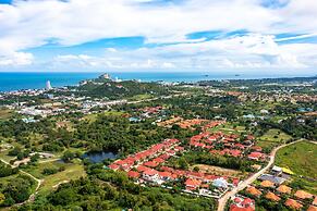 3 BR Pool Villa in Great Location CV3