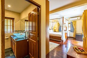 3 BR Pool Villa in Great Location CV3