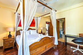 3 BR Pool Villa in Great Location CV3