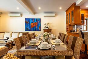 3 BR Pool Villa in Great Location CV3