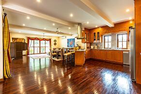 3 BR Pool Villa in Great Location CV3