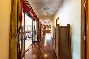 3 BR Pool Villa in Great Location CV3