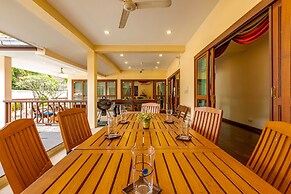 3 BR Pool Villa in Great Location CV3