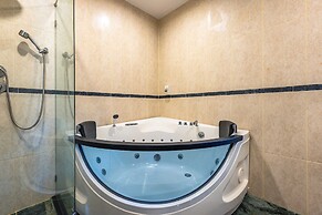 3 BR Pool Villa in Great Location CV3