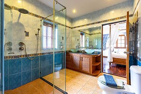 3 BR Pool Villa in Great Location CV3