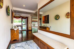 3 BR Pool Villa in Great Location CV3