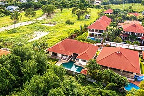 3 BR Pool Villa in Great Location CV3