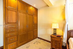 3 BR Pool Villa in Great Location CV3