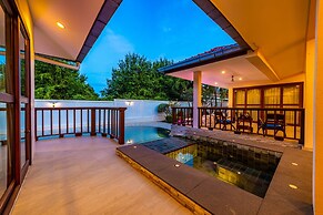 3 BR Pool Villa in Great Location CV3