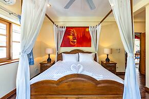 3 BR Pool Villa in Great Location CV3