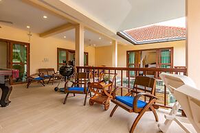 3 BR Pool Villa in Great Location CV3