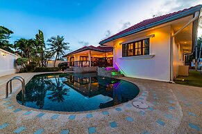 3 BR Pool Villa in Great Location CV3