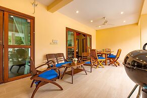 3 BR Pool Villa in Great Location CV3