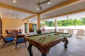 3 BR Pool Villa in Great Location CV3