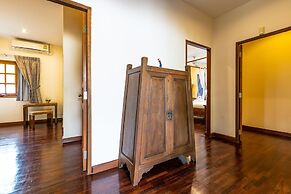 3 BR Pool Villa in Great Location CV3