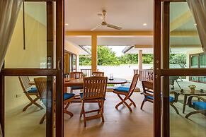 3 BR Pool Villa in Great Location CV3