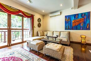 3 BR Pool Villa in Great Location CV3