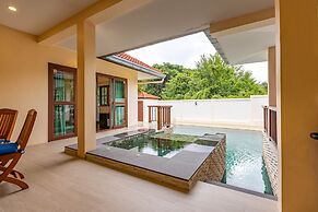 3 BR Pool Villa in Great Location CV3